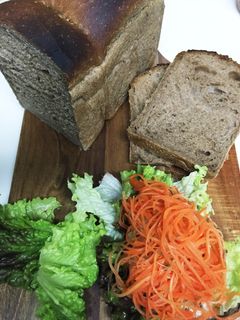 ノンオイルでニンジンサラダ。サンドにも。-レシピのメイン写真
