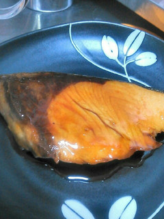 皮がパリパリになる『ぶりの照り焼き』-レシピのメイン写真