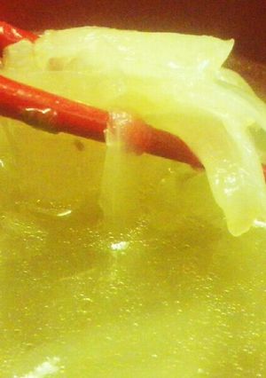 トロトロ玉ねぎスープ-レシピのメイン写真