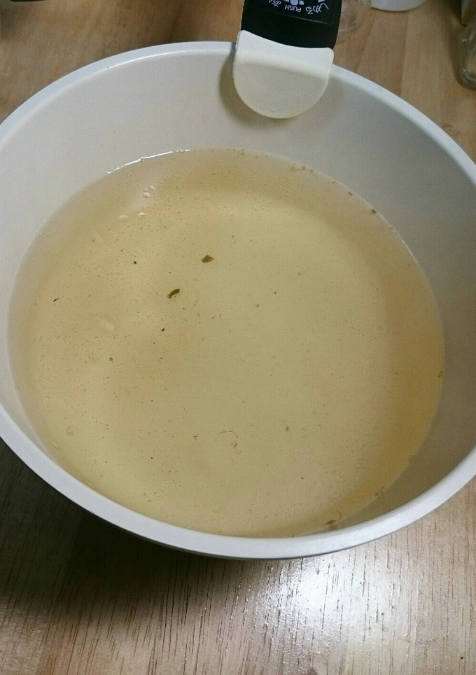 簡単☆昆布だしの取り方・作り方-レシピのメイン写真