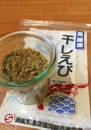 無添加 子どもにも安心 手作りふりかけ-レシピのメイン写真