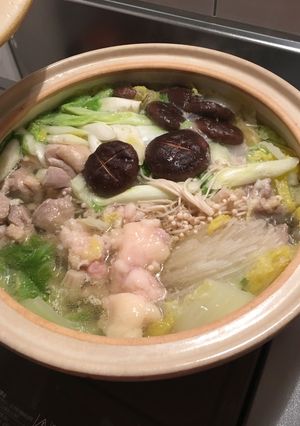 飽きない♡寄せ鍋のつゆ-レシピのメイン写真