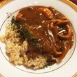 絶品〜我が家のシーフードカレー