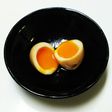 ♥簡単にトロトロ♥味付け半熟卵・味付け卵
