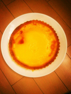 プリンタルト✨-レシピのメイン写真