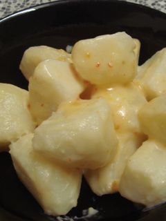 ゴロじゃがのサラダ♬スイートチリマヨ味-レシピのメイン写真