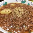 子供が大好き☆カブのあったか煮