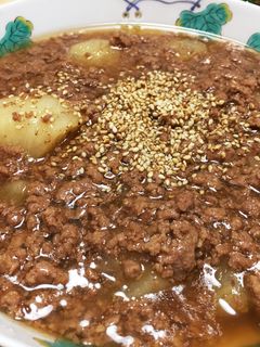 子供が大好き☆カブのあったか煮-レシピのメイン写真