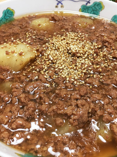 子供が大好き☆カブのあったか煮-レシピのメイン写真