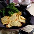 食べ方色々☆簡単プレーンクラッカー!