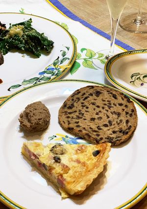 ◎簡単絶品レバーペースト-レシピのメイン写真