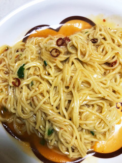 拌麺(バンメン)-レシピのメイン写真