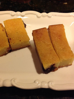 もち粉でお餅ケーキ-レシピのメイン写真