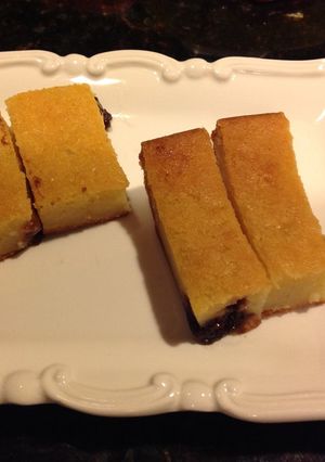 もち粉でお餅ケーキ-レシピのメイン写真