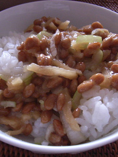 納豆バリエーション-レシピのメイン写真