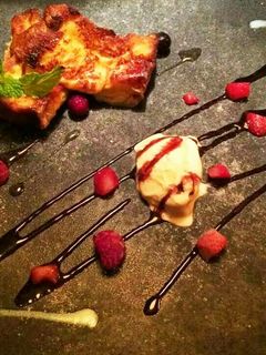 フワトロ簡単フレンチトースト(^-^)/-レシピのメイン写真