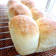 ノンミルクノンオイルのちぎりパン*