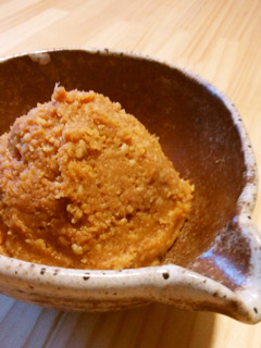 手作り味噌(越中風)寒仕込♦覚え書き-レシピのメイン写真