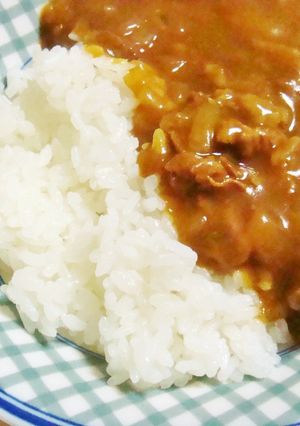 【廉価時短】ピンチカレー-レシピのメイン写真