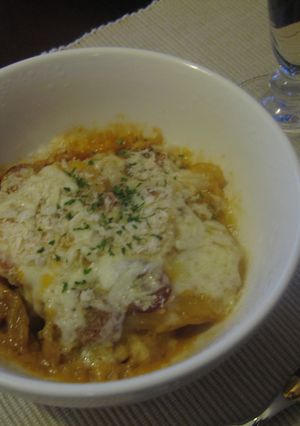 簡単手抜きポテトグラタン-レシピのメイン写真