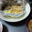 今が旬!鱈ときのこの【簡単】ホイル焼き