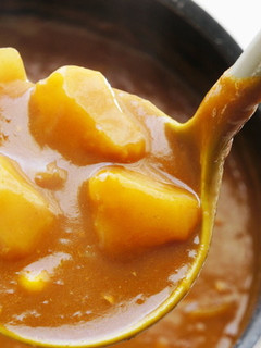 美肌☆簡単 基本のカレー-レシピのメイン写真