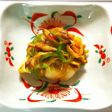 低糖質レシピ☆鱈の野菜あんかけ