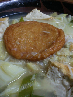 体ポカポカにゅうめん-レシピのメイン写真