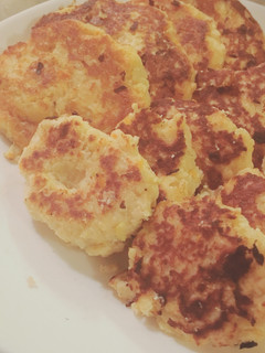 豆腐ハンバーグさん-レシピのメイン写真