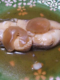 かれいの煮つけ-レシピのメイン写真