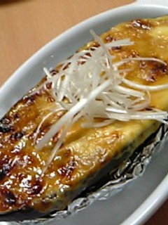 米ナスチーズ田楽-レシピのメイン写真