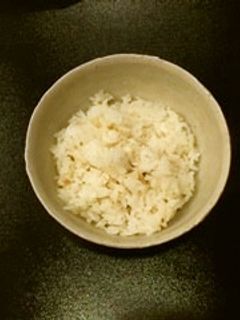 炊飯器で簡単鯛めし-レシピのメイン写真