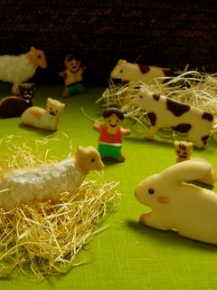 アイシングクッキー-レシピのメイン写真
