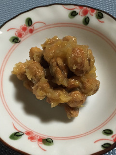 豆みそ*節分豆でご飯がススム-レシピのメイン写真
