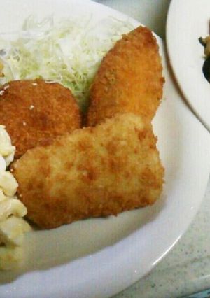 01/19　晩ごはんメモ-レシピのメイン写真