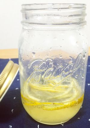 具材はなんでも◎ 柚子のマリネ液＊-レシピのメイン写真