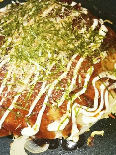 広島じゃけん！お好み焼-レシピのメイン写真
