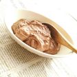 我が家の濃いチョコカスタードクリーム