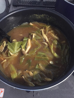 カレースープ-レシピのメイン写真