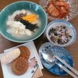 トック~韓国雑煮