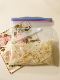 【野菜の冷凍保存】もやし-レシピのメイン写真