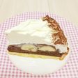最高の組み合わせ!チョコバナナタルト♪