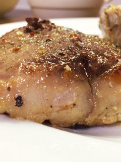 鯖のパン粉焼き☆*+-レシピのメイン写真