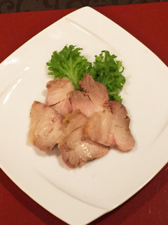 お手軽塩豚-レシピのメイン写真