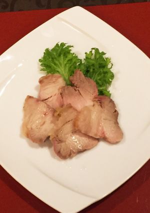 お手軽塩豚-レシピのメイン写真
