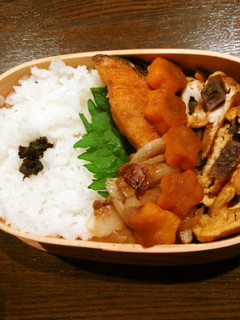 お弁当40-レシピのメイン写真