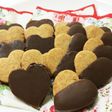 アルフォート風☆サクホロチョコ クッキー
