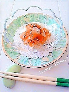 ♡大根&奈良漬け♡のシャッキリ和え♪副菜-レシピのメイン写真