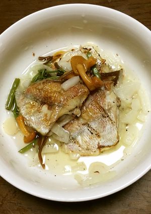 春子の南蛮漬け-レシピのメイン写真