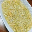 ダイエットに最適エノキと豆腐のあんかけ